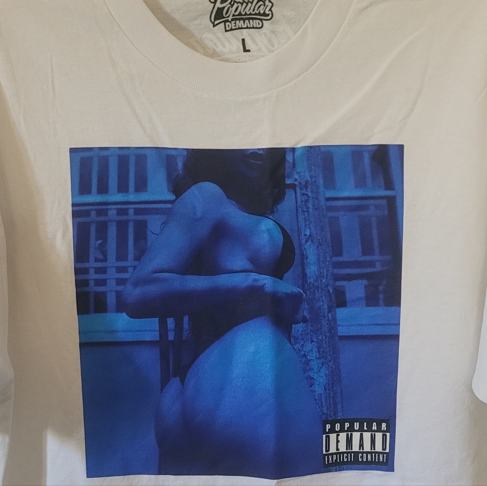 Popular demand